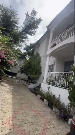 Studio Apartment in Apo Resettlement for rent