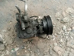 Compressor for Camry 1999