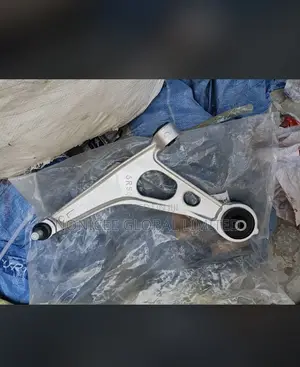 Lower Control Arm Nissan Qashqai 2024