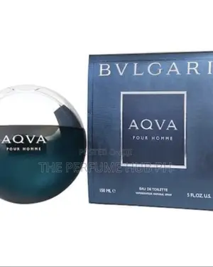 Bvlgari Aqva Pour Homme Edt 100ml Open Box