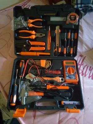 Tool Box For Sale