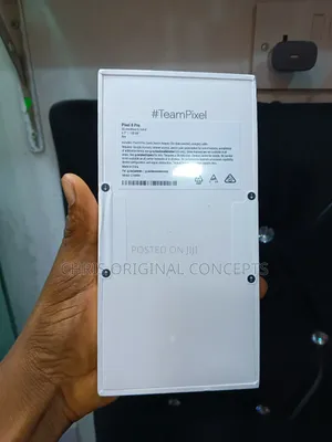 New Google Pixel 8 Pro 128 GB Silver