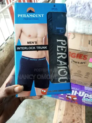 Boxers and Singlets