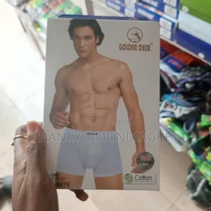 Boxers and Singlets
