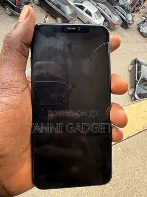 Apple iPhone 11 Pro Max 64 GB