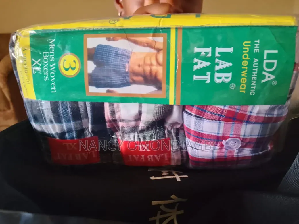 Boxers and Singlets