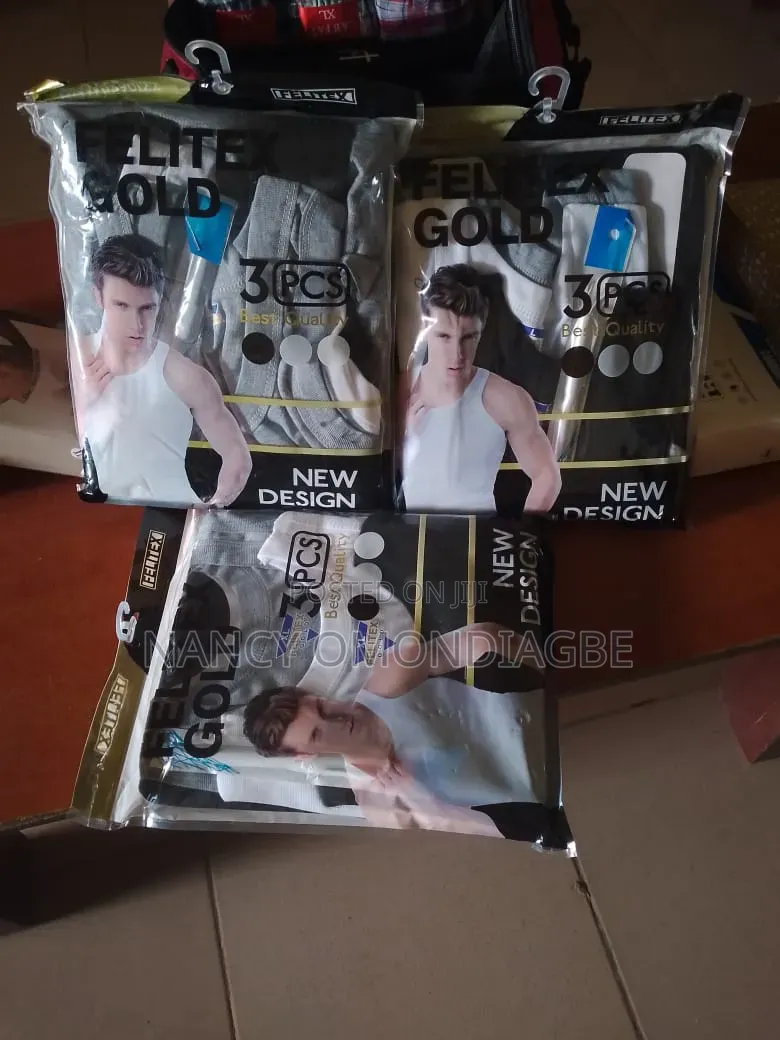 Boxers and Singlets