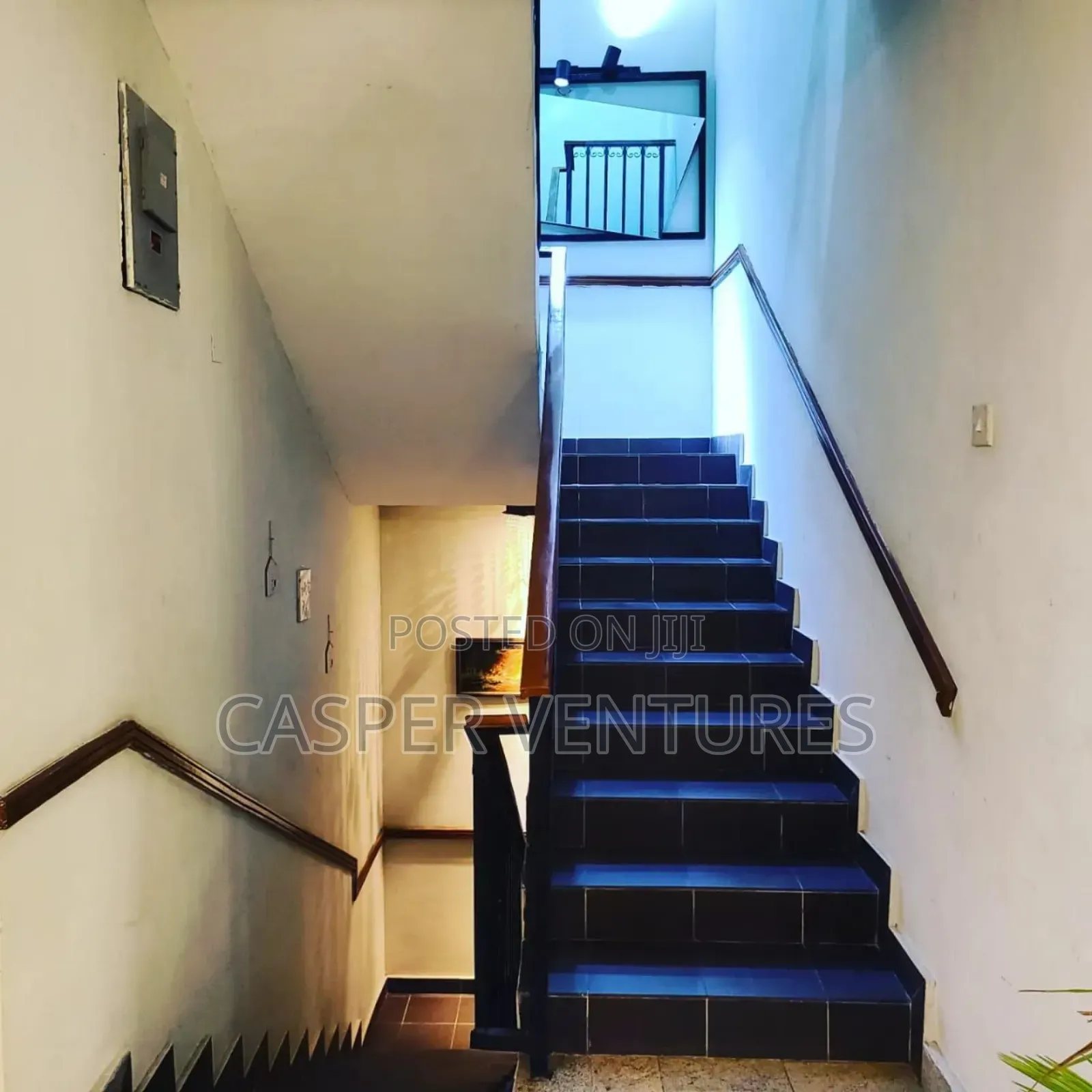 Esthetically Charming 4bed Apartment