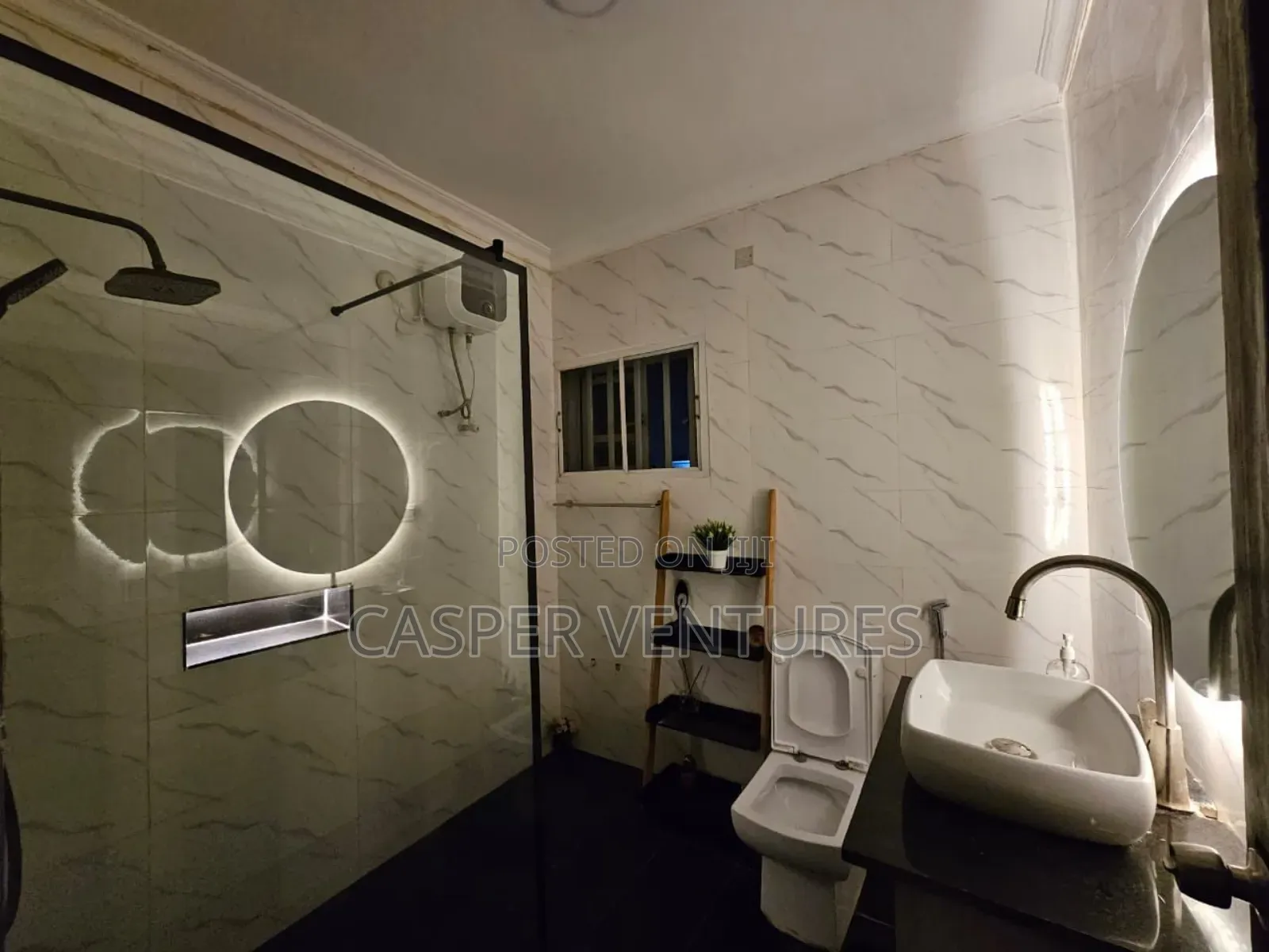 Esthetically Charming 4bed Apartment