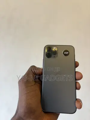 Apple iPhone 11 Pro Max 64 GB