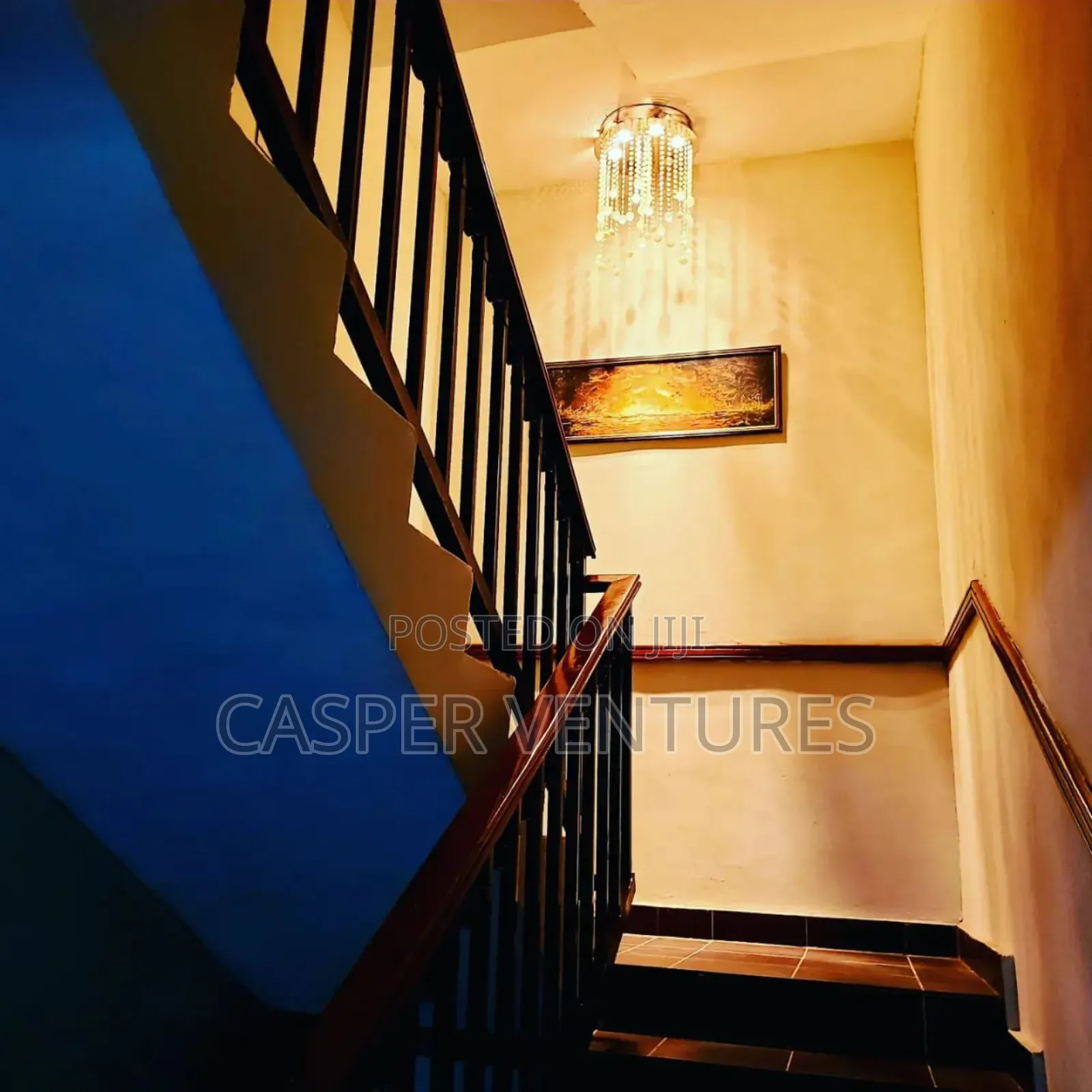 Esthetically Charming 4bed Apartment