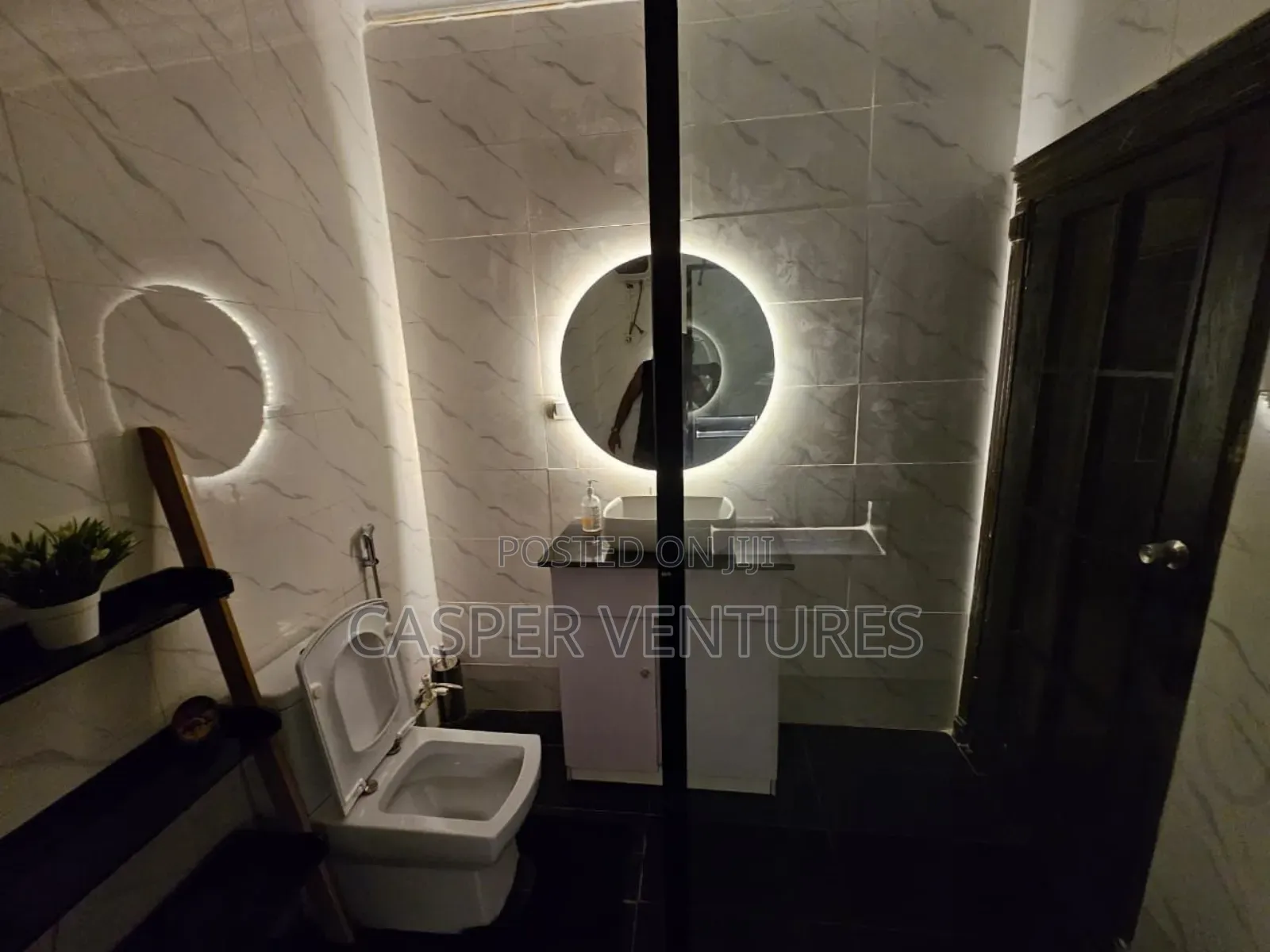Esthetically Charming 4bed Apartment