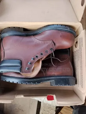Redwings Ankle Boot