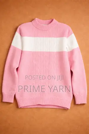 Knitted Sweater