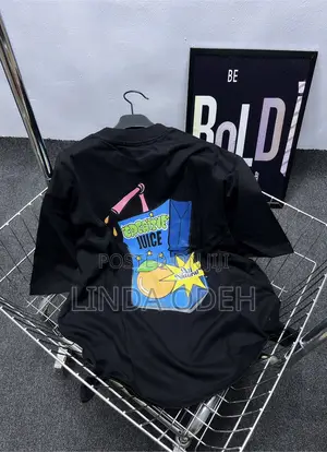 High Fashion Tees
