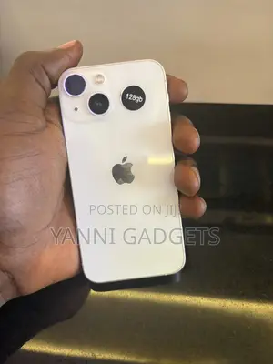Apple iPhone 13 Mini 128 GB