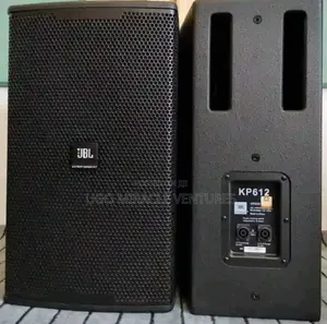 Original JBL Kp Series Speaker