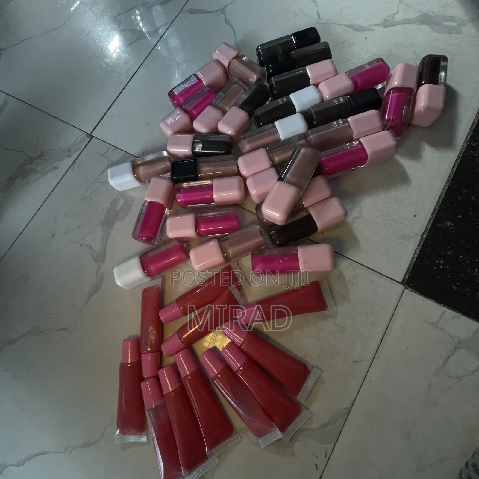 Lip Care Product