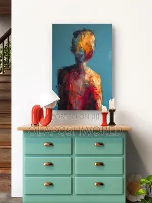 Fenty 1pcs Canvas Artwork
