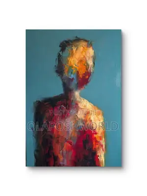 Fenty 1pcs Canvas Artwork