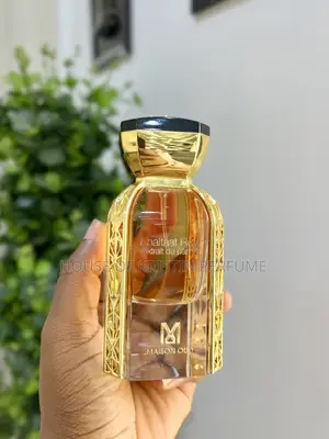 Khaltaat Rose Massion Oud