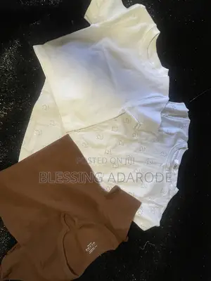Ladies Basic Tops