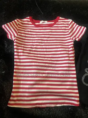 Ladies Basic Tops