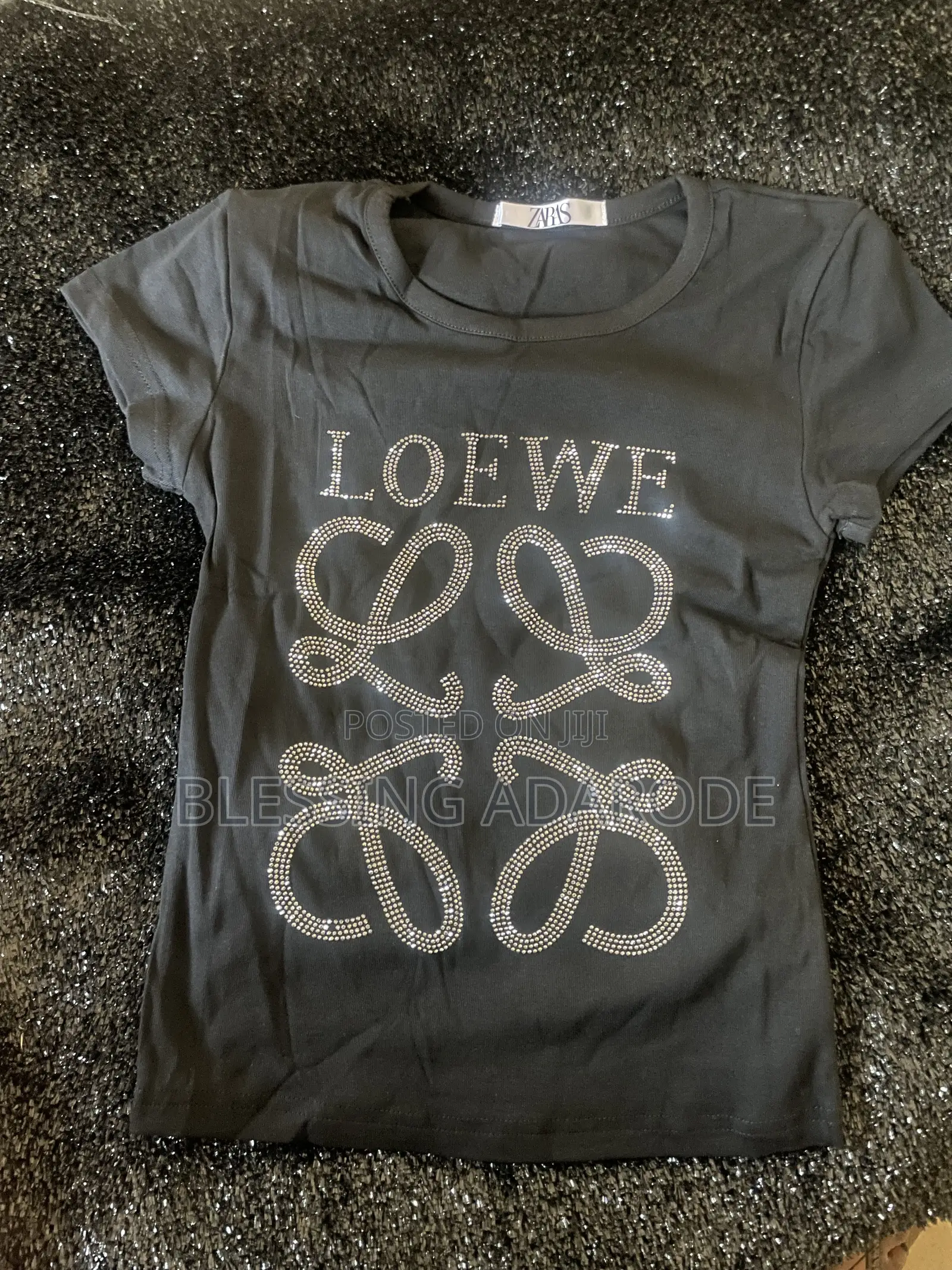Ladies Basic Tops