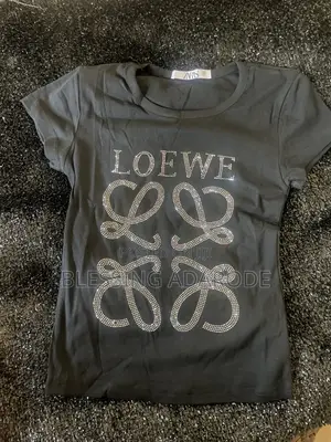 Ladies Basic Tops