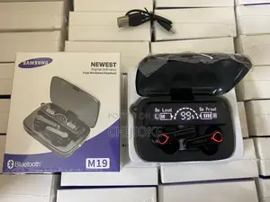 Samsung M19