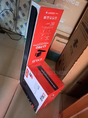 Exlg Soundbar