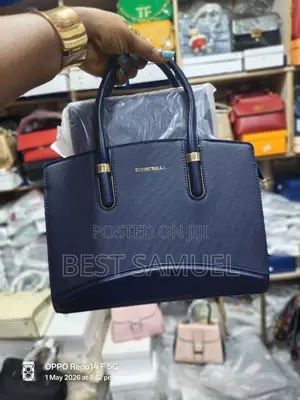 Quality Hand Bag