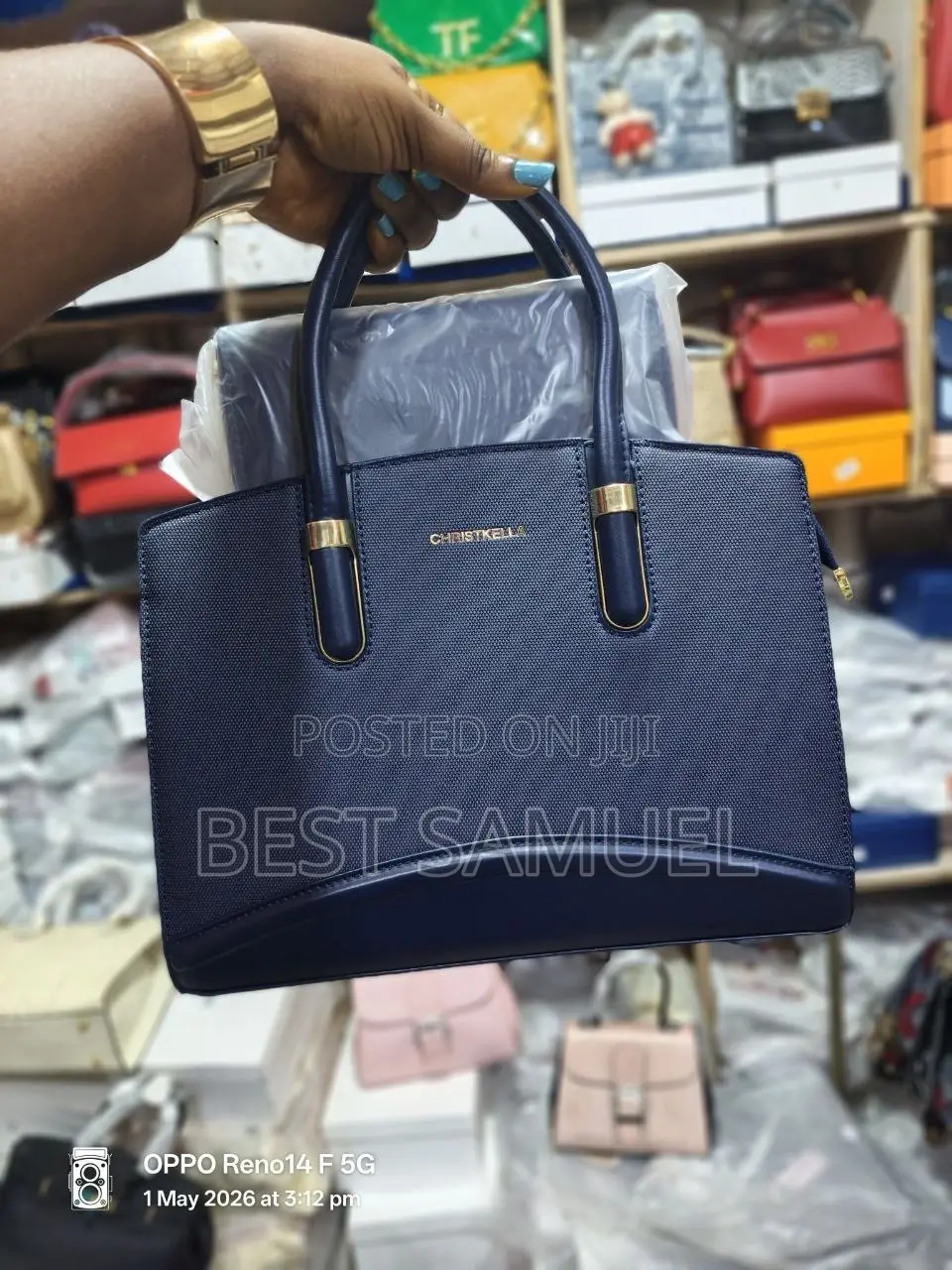 Quality Hand Bag