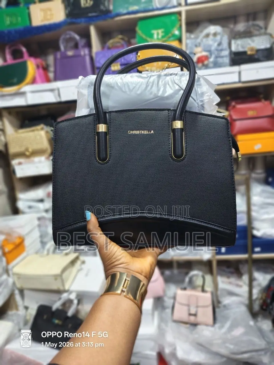 Quality Hand Bag