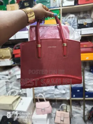Quality Hand Bag