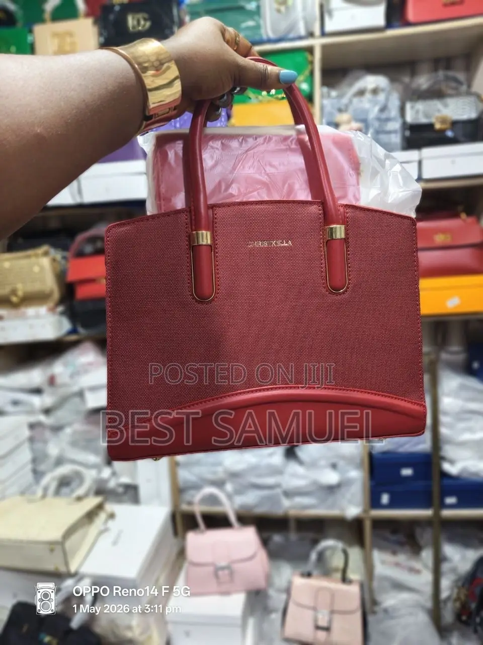 Quality Hand Bag