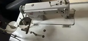 Emel Industrial Sewing Machine