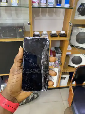 Apple iPhone XS Max 64 GB Gold