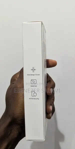 New Samsung Galaxy A17 128 GB Black