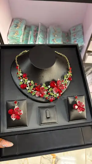 Bridal Set