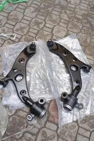 Lower Control Arm Mazda Cx-5 2020