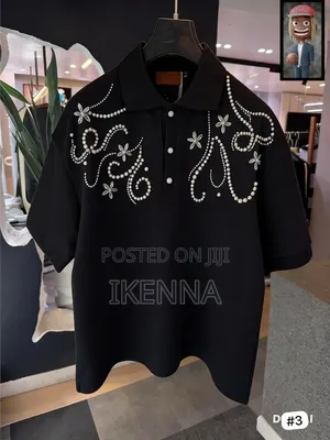 Luxury Men Wears
