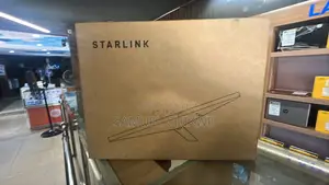Brand New Starlink Mini Portable Internet Kit
