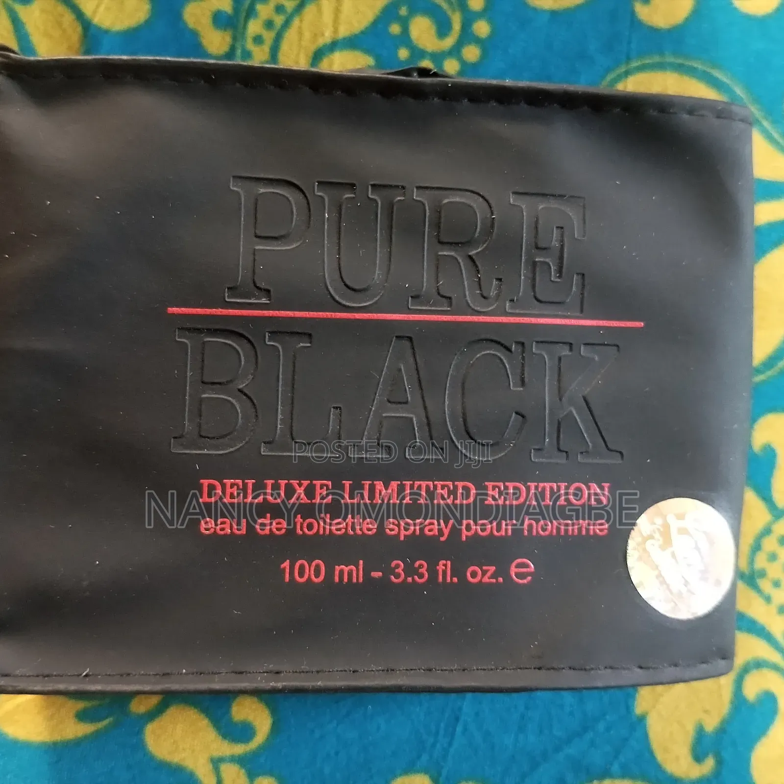 Perfumes And Roll Ons