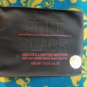 Perfumes And Roll Ons