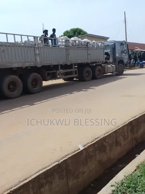 Dangote Cement Distributors Nationwide