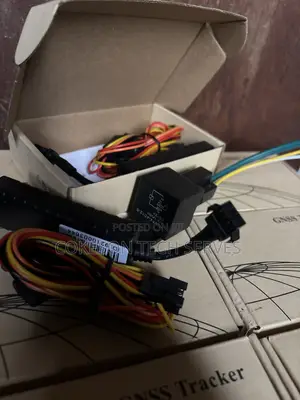 Accurate Vehicle Tracking Installation