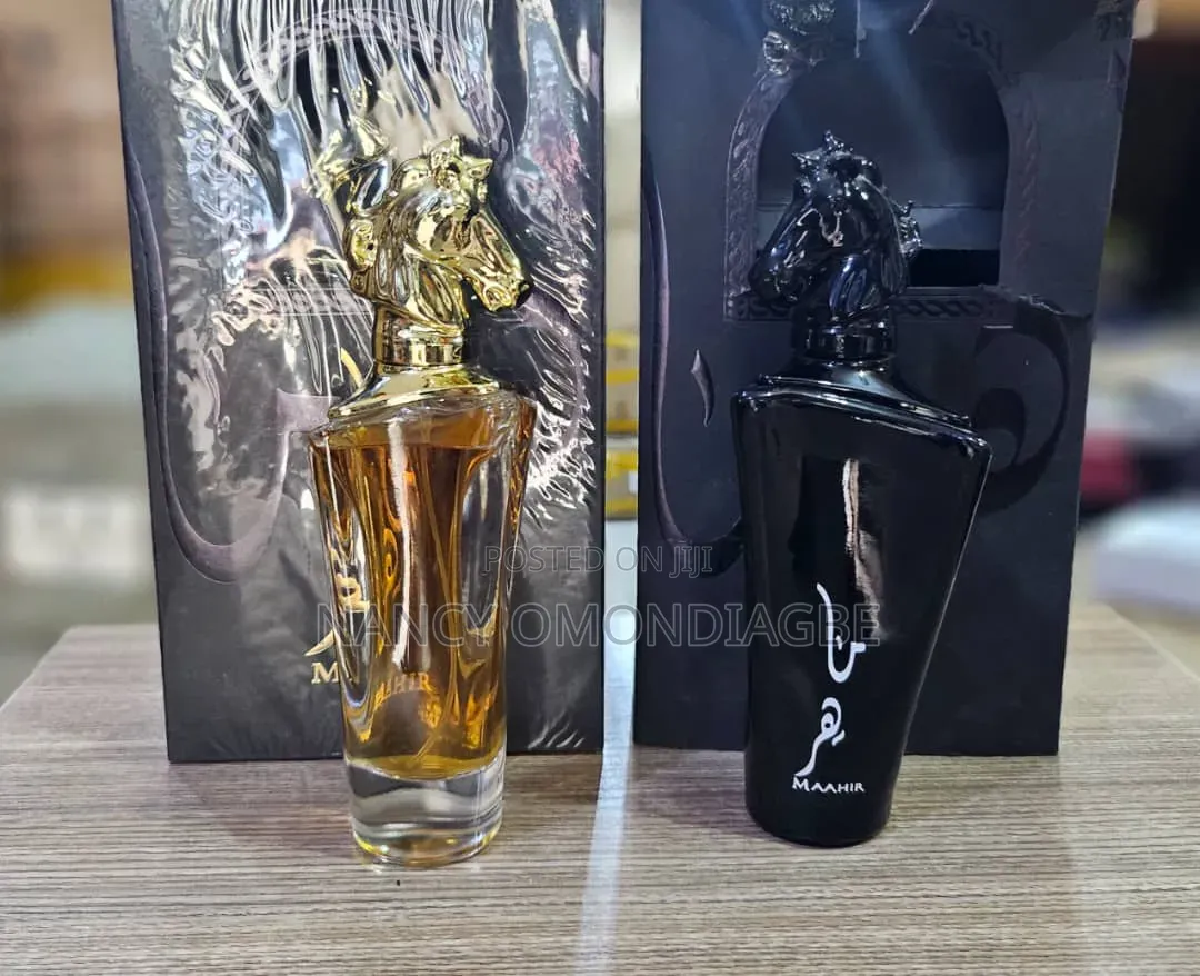 Perfumes And Roll Ons