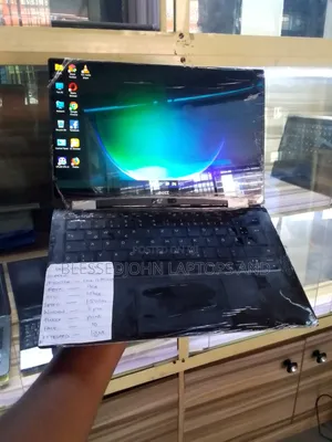 Laptop Dell XPS 13 16GB Intel Core i7 SSD 256GB