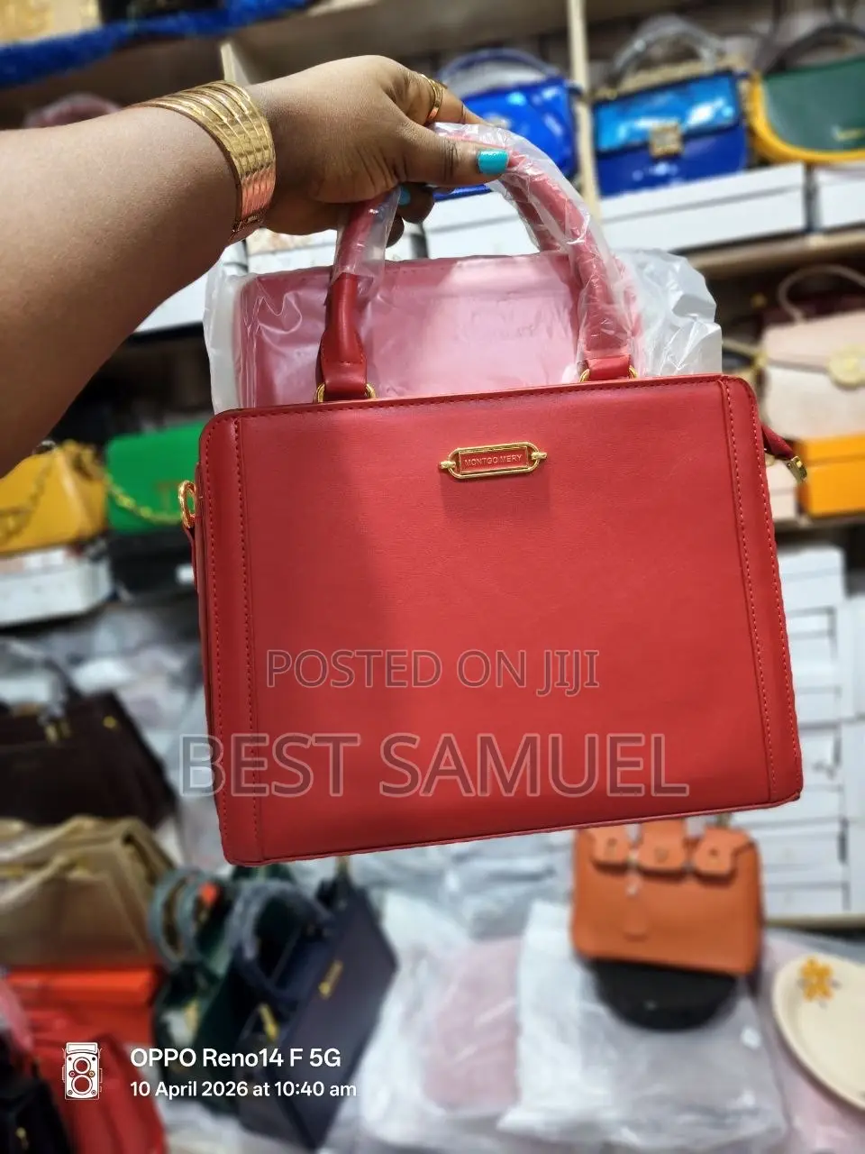 Quality Handbag